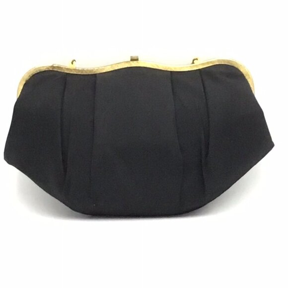 Vintage L & M After Five Purse Evening Bag Coin Purse 3/$18 - Picture 6 of 7